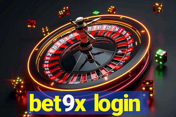 bet9x login